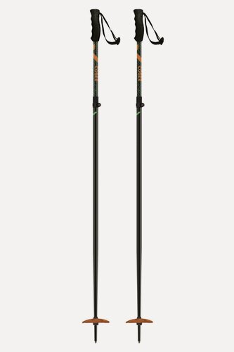 Изображение товара Телескопические горнолыжные палки COBER Sub Zero (см:105-140)