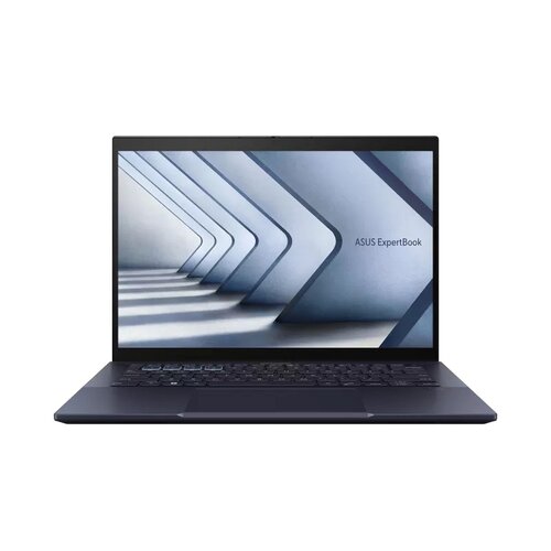 14 Ноутбук ASUS ExpertBook B5 B5404CVA-QN0099 2560x1600 Intel Core i5 1335U 13 ГГц RAM 16 ГБ DDR5 SSD 512 ГБ Intel Iris Xe Graphics без ОС 90NX0701-M003L0 star black 113552₽