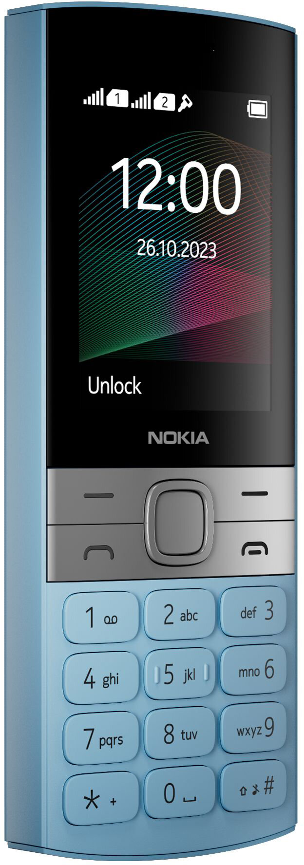 Мобильный телефон Nokia - фото №4