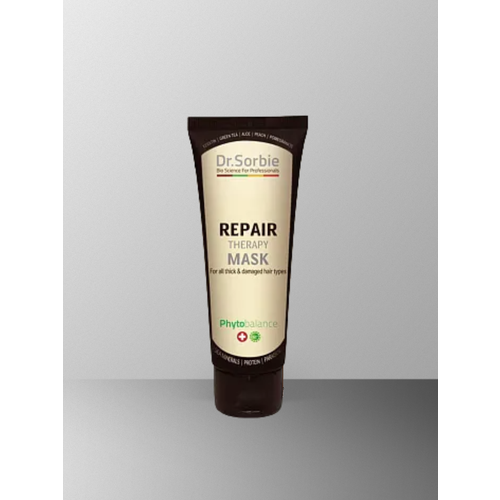 Dr Sorbie repair therapy mask 75 мл