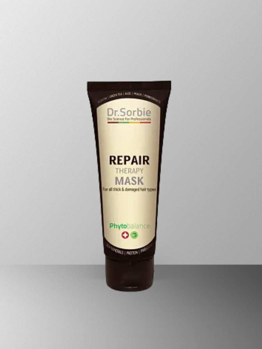 Dr Sorbie repair therapy mask 75 мл