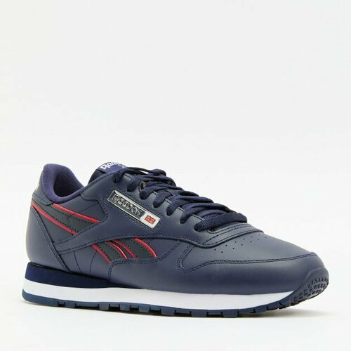 Кроссовки Reebok, размер 42.5, синий