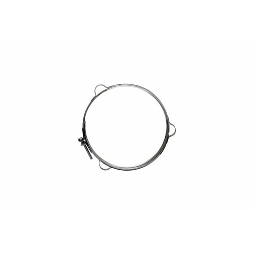 FERRUM Хомут обжимной 0 5 мм ф200 для трубы f4912 960₽