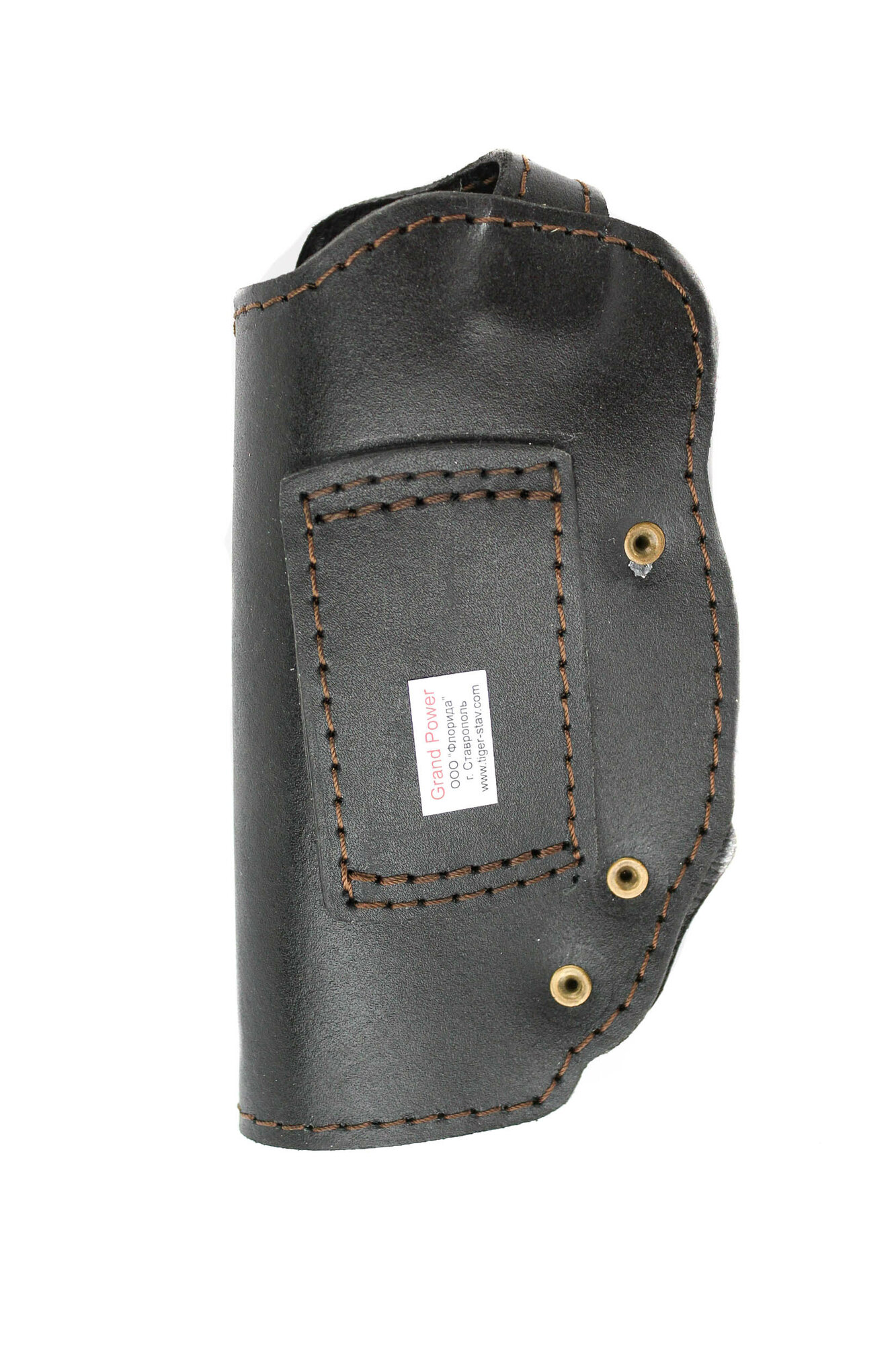 Кобура Tiger Grand Power — фото 1