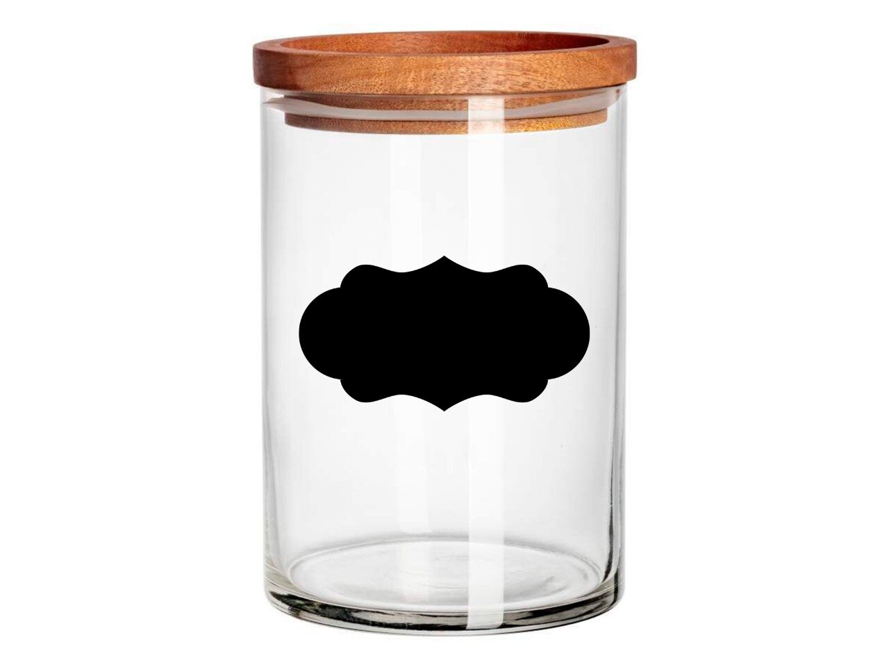 Наклейки на банки и подарки мелованные наклейки этикетки черные фигурные 28 шт 3,5х6 см