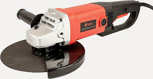Изображение товара Машина шлифовальная угловая Edon AG-230/2400EST