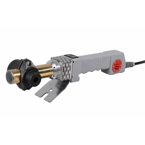 Сварочный аппарат Ресанта АСПТ-1200 мощность 1200Вт диаметр свариваемых труб 32мм 4083₽