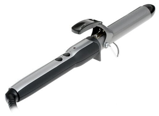 Плойка BaBylissPRO BAB2173TTE black — фото 1