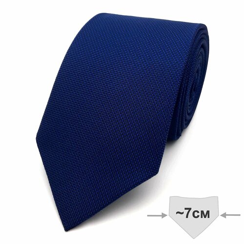 Галстук New Collection синий 864₽