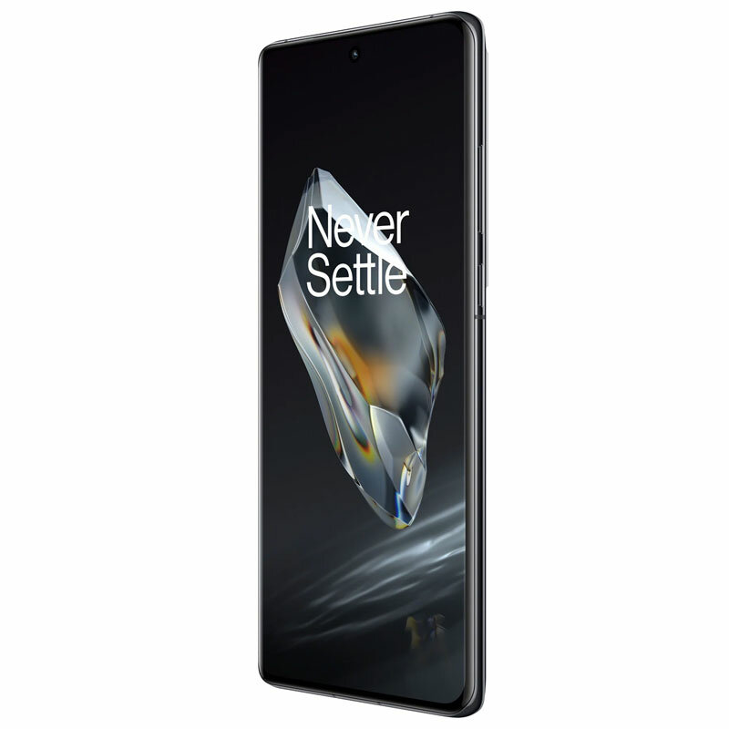 Смартфон OnePlus 12 12/256Gb Silky Black (Черный) Global Dual nano Sim — фото 1