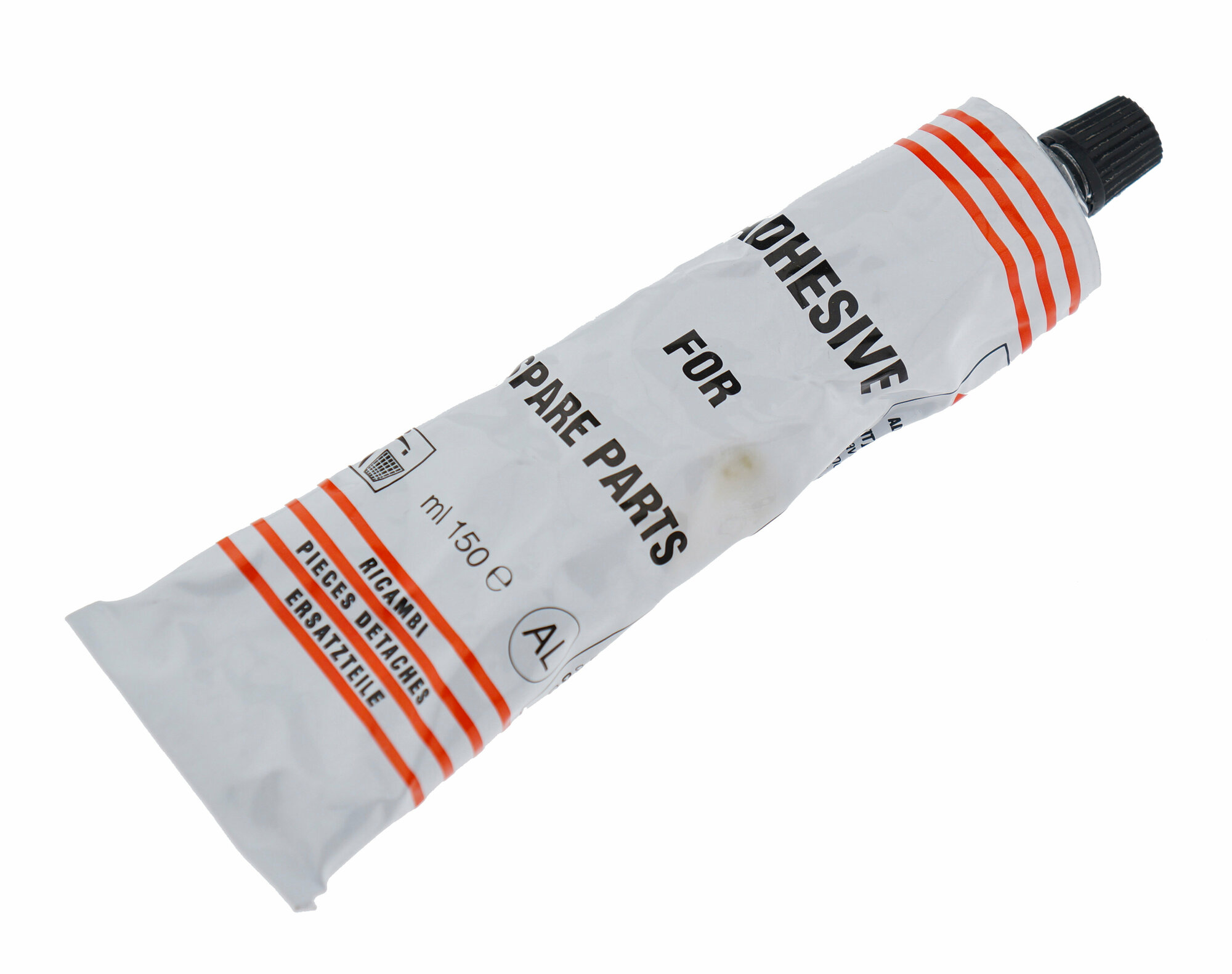 Герметик (клей) для резиновых и пластиковых частей бака стиральной машины 150 гр.