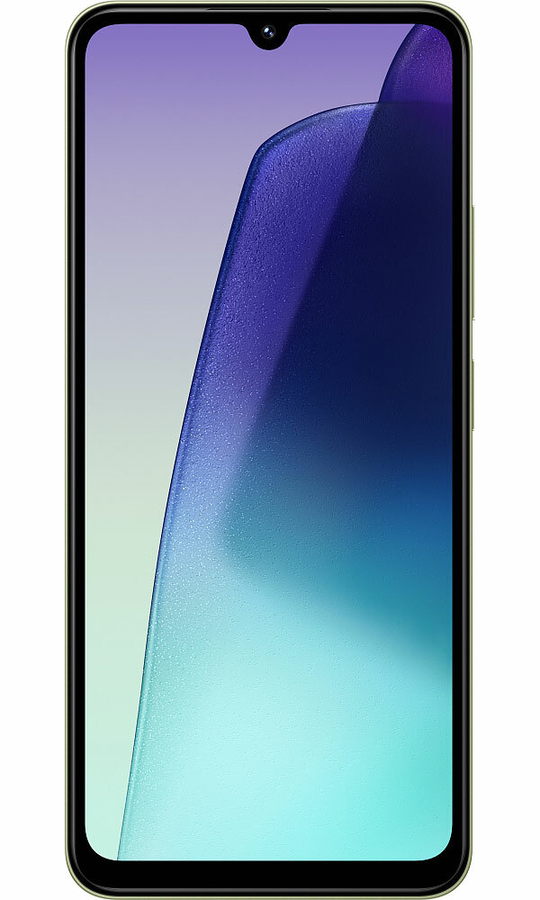Смартфон REDMI 14C 4+128 Sage Green — фото 1