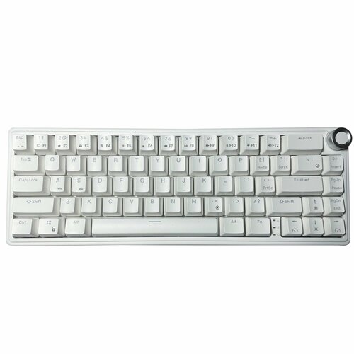 Игровая Клавиатура Игровая механическая клавиатур R65 rk r65 PRO 5700₽