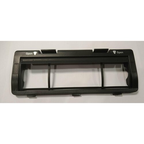 Крышка центральной щетки турбощетки робота пылесоса Tefal X-PLORER Serie 75 S RG8577WH 1155₽