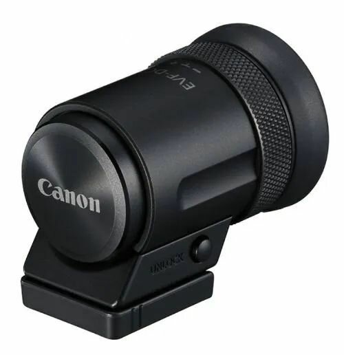 Видоискатели CANON EVF -DC 2