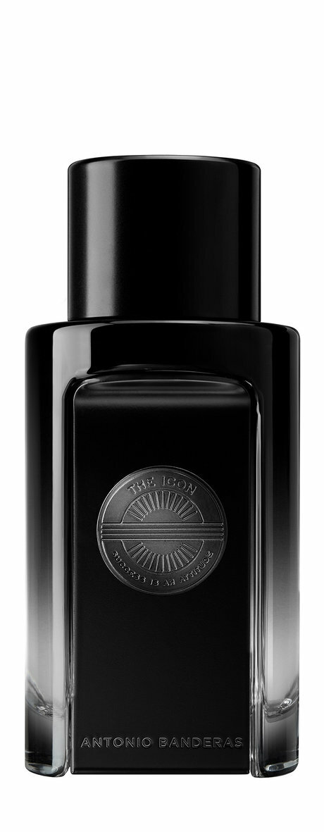 Парфюмерная вода Antonio Banderas The Icon The Perfume Eau de Parfum