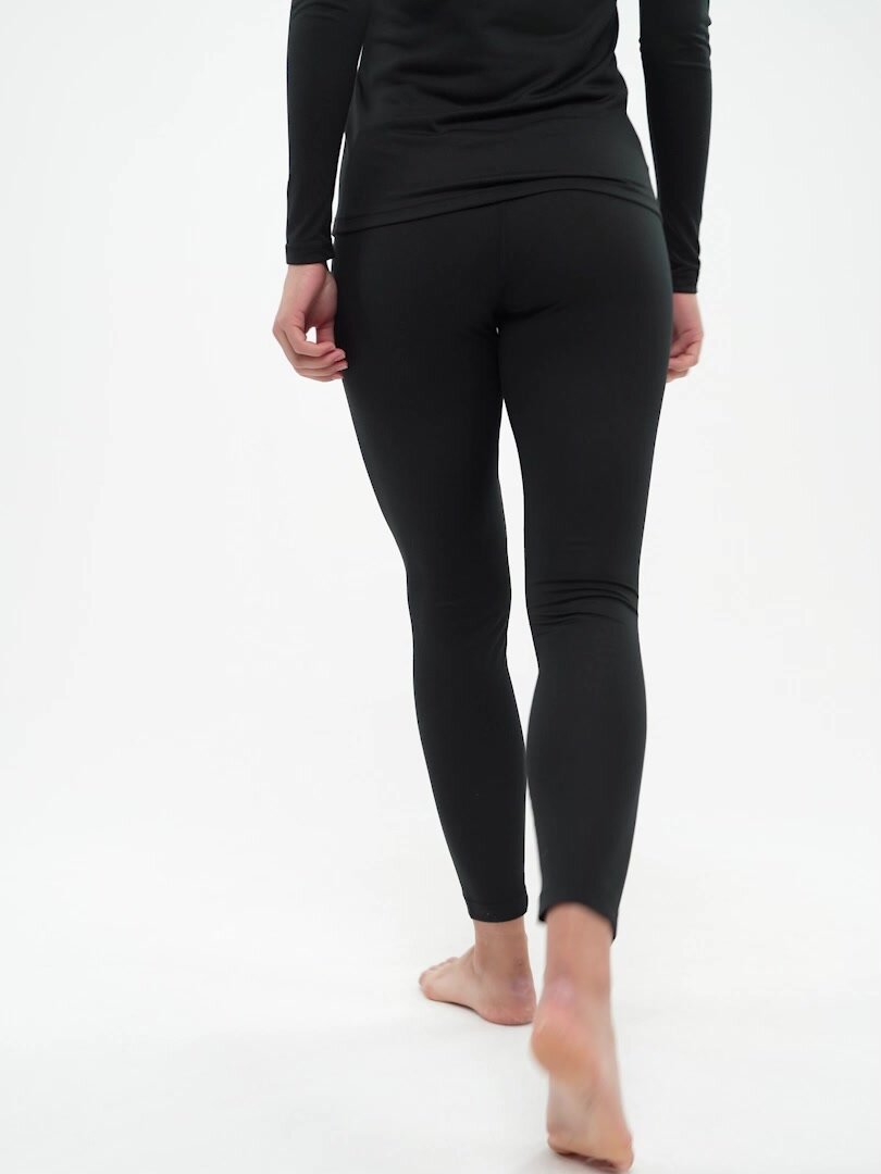Кальсоны Volkl Active Light Line Women's Bottom, размер 44, черный — фото 1