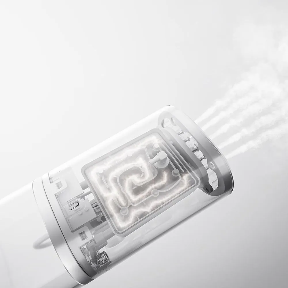 Резервуар для воды ручного отпаривателя Xiaomi