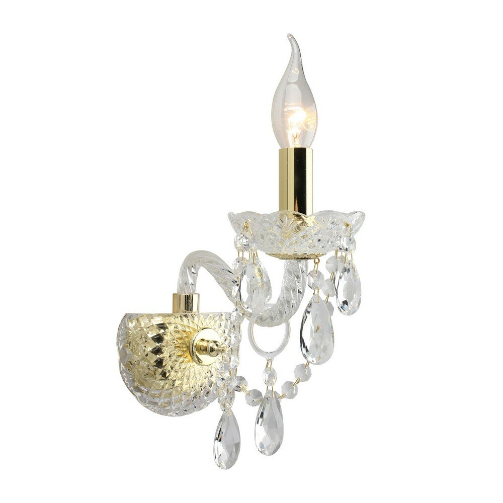 APL.755.11.01 Бра настенное Aployt Koletta