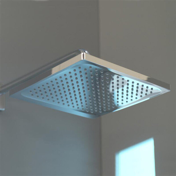 Верхний душ Hansgrohe - фото №13