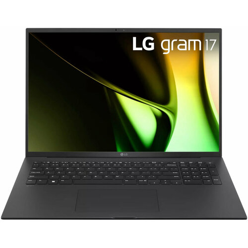 Ноутбук LG gram 17 17Z90S-H AAB6U1 Intel Core Ultra 7 155H 14GHz 17 2560x1600 16GB LPDDR5x 1TB SSD Arc Graphics Win 11 Home 199490₽