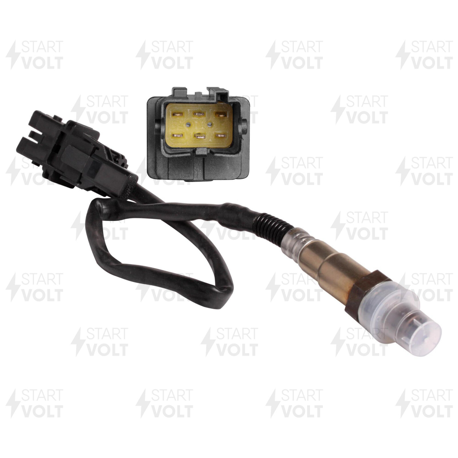 Датчик кисл. для а/м Subaru Forester (02-)/Legacy (-98)/Impreza (00-) 2.5i