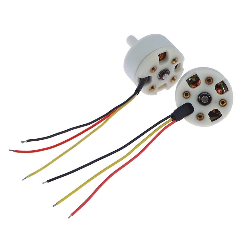 Бесщеточный двигатель BLDC Mini 2515, CW Screw