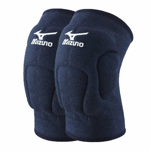 Наколенники волейбольные Mizuno VS1 Z59SS89114 S, размер S, темно-синие