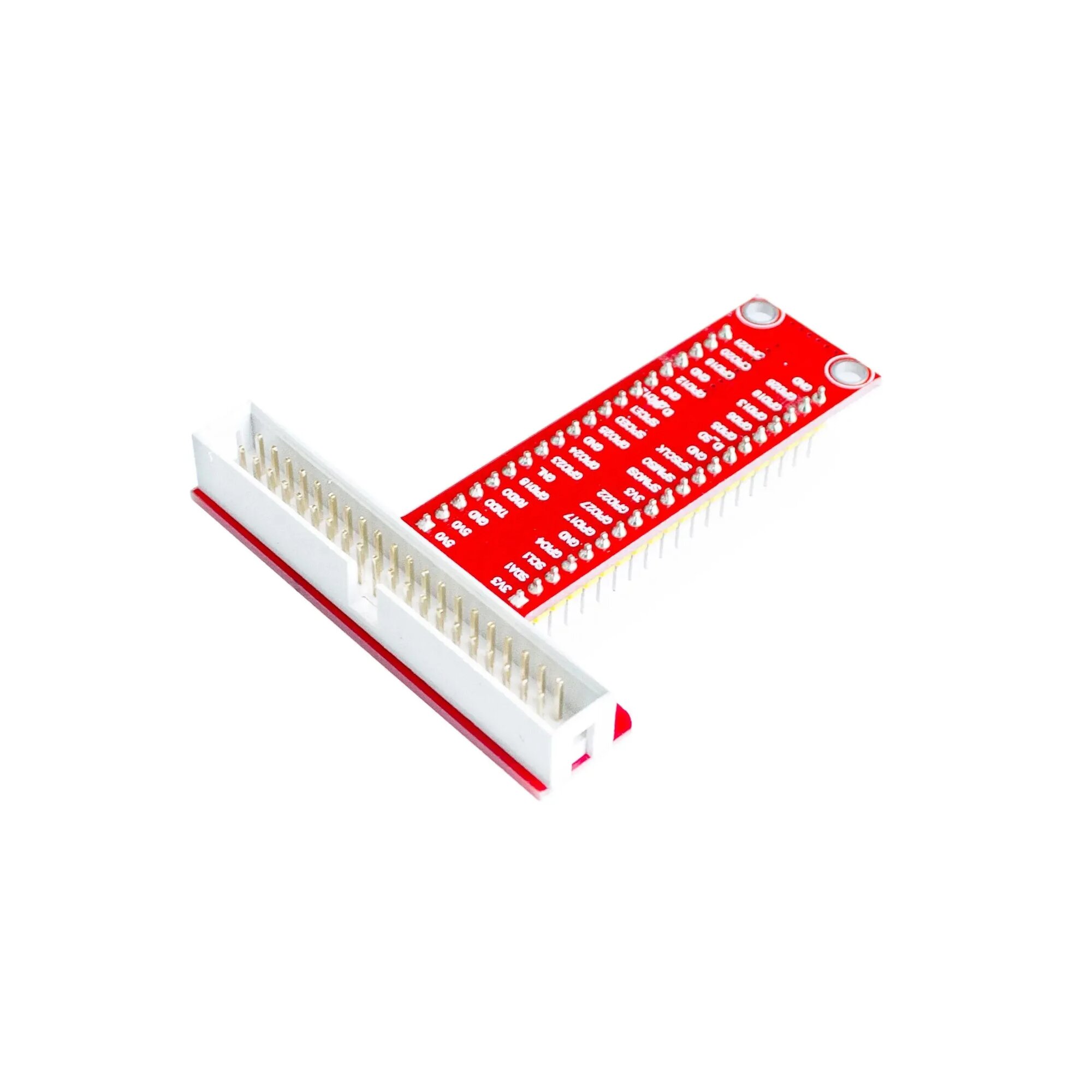 Комплект расширения для Raspberry Pi 3 и Raspberry Pi 2 Model B T