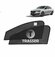 Каркасные шторки для Skoda Rapid (2) с 2021 г. в. (шкода рапид ) ...