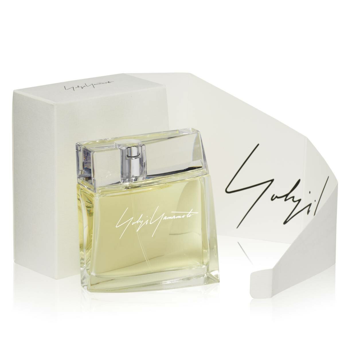 Yohji Yamamoto Женский Yohji Yamamoto Femme Парфюмированная вода (edp) 100мл