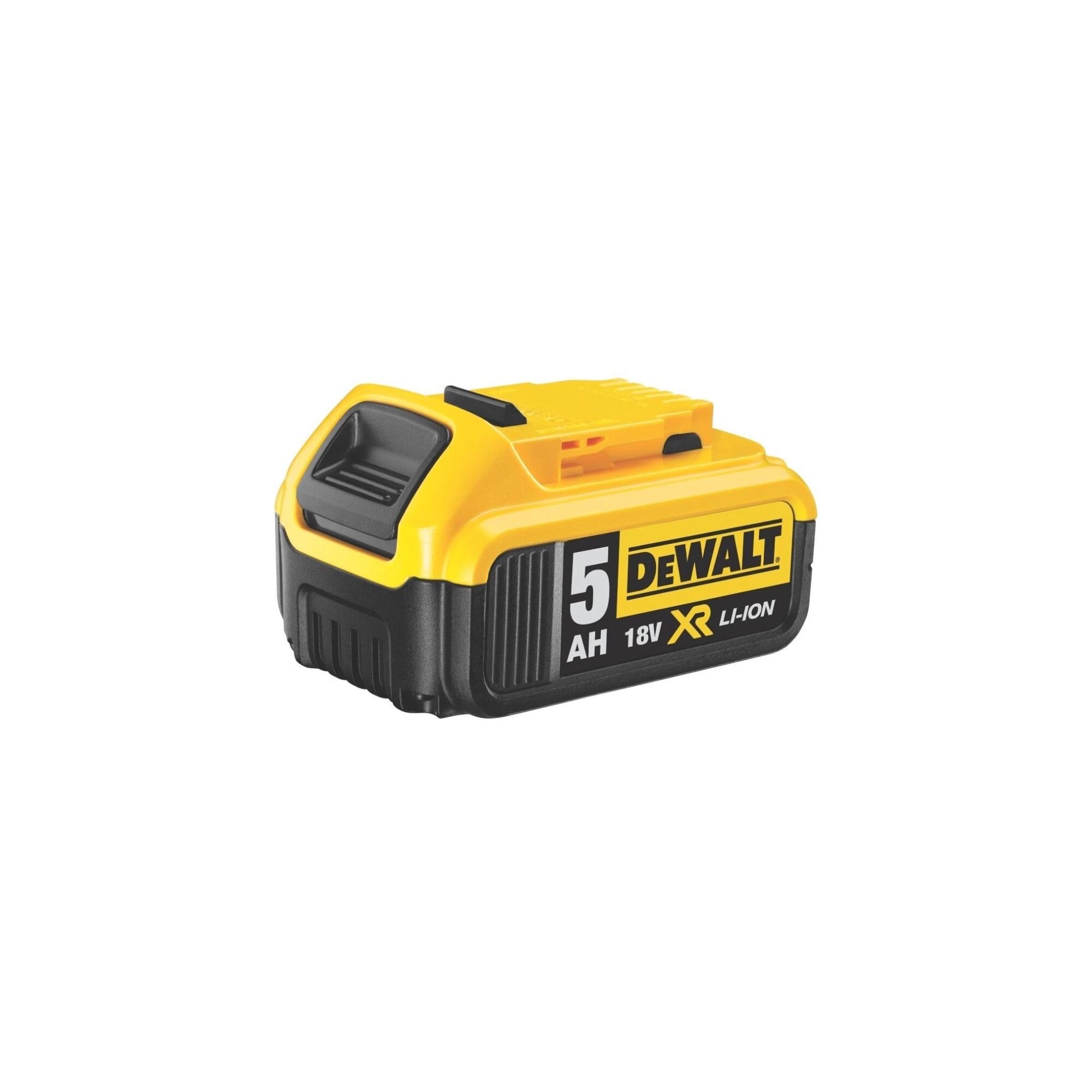Батарея аккумуляторная DeWalt DCB184-XJ 18В 5Ач Li-Ion