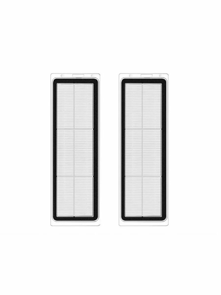 Фильтр для робота пылесоса vacuum Mop 1c, 2c, S10Plus — фото 1