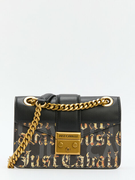 Сумка кросс-боди Just Cavalli 