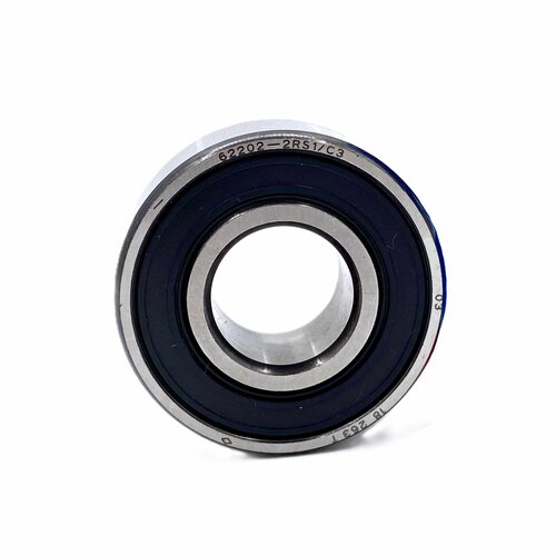 Подшипник коленвала маховика Ваз 2101 - 2107, Нива 2121-2131, 2123 Шевроле, Тревел