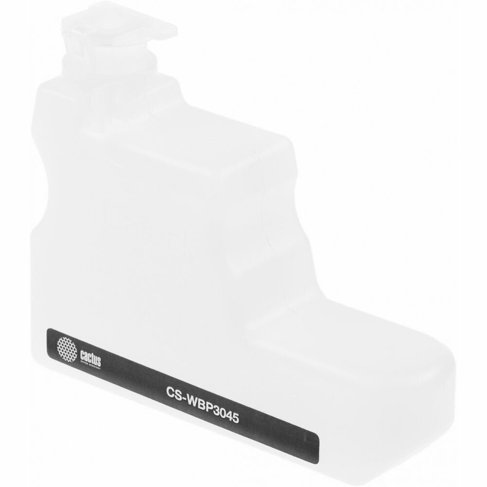 Бункер Cactus CS-WBP3045 (WT-3100, WT-3200, 302WD93010) для Kyocera Ecosys P3045dn/3050dn/3055dn/3060