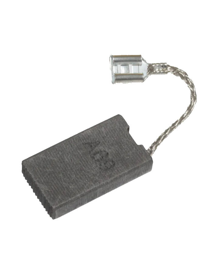 Эл. щетка 60х160х280 поводок клемма-мама для Bosch A69 (2 шт.)