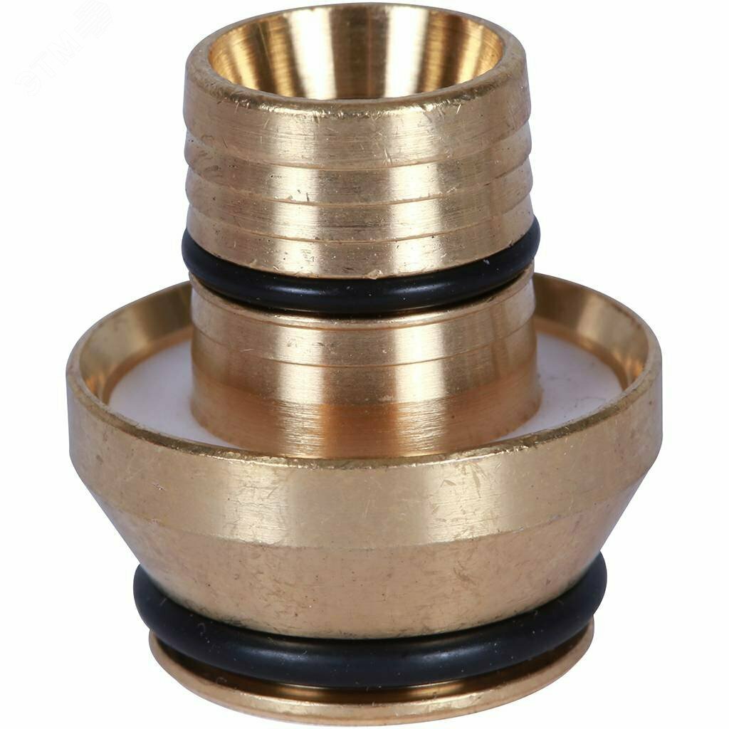 Фитинг компрессионный STOUT для труб PEX-AL-PEX 16х2,6х1/2 - фото №20