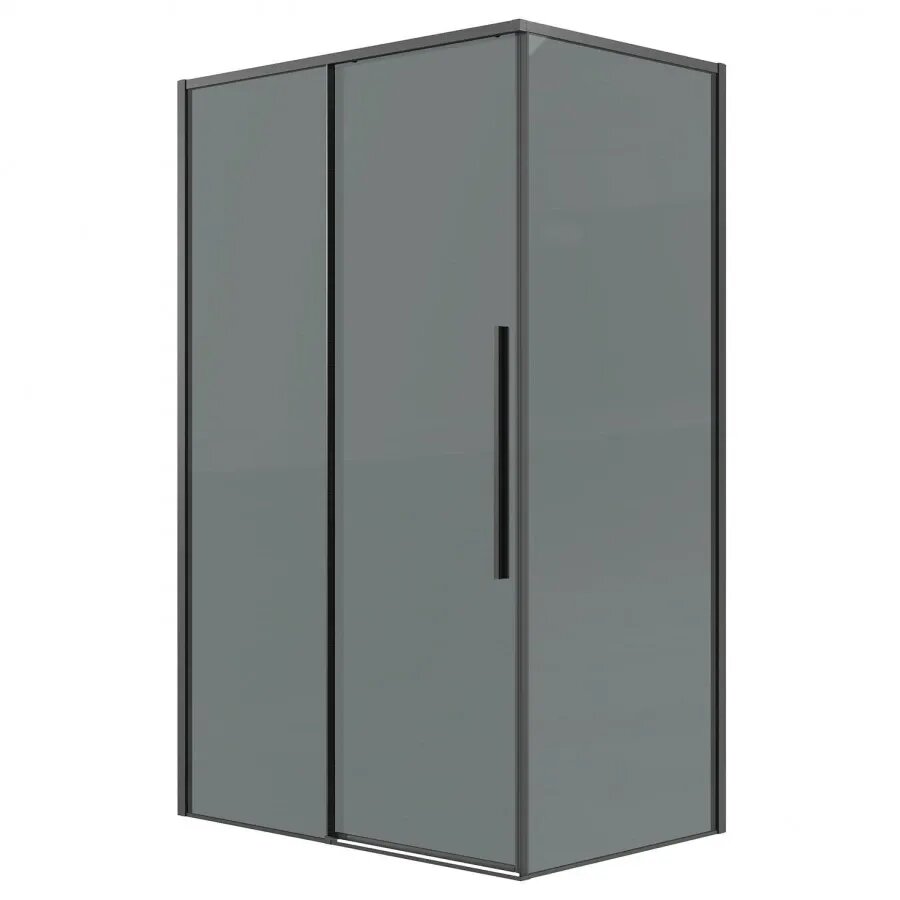 Душевой уголок Grossman Galaxy 130x90 120. K33.01.1390.42.10