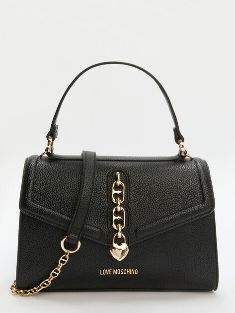 Сумка LOVE MOSCHINO 