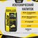 Изотоник ISOSTAR Hydrate & Perform, 1.5 кг лимонный, порошок