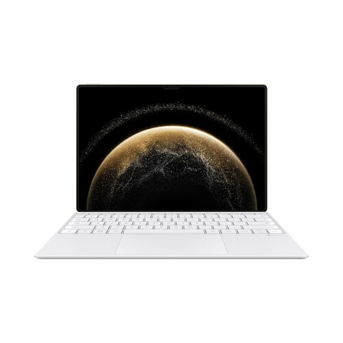 Планшет HUAWEI MatePad Pro 132 2025 12512 Wi-Fiклавиатура Papermatte WEB-W09 Золотой 53014EXQ 9199000₽