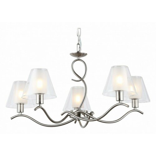 фото Подвесная люстра ambrella light high light lh57081