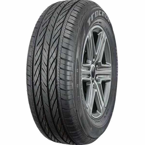 Шины Tracmax X-Privilo H/T 245/70 R16 111H XL