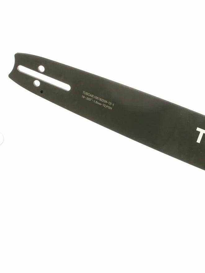 Шина .325-18-1,5 (72зв) TUSCAR POH(K095), Premium , 105182234-12-1 фото