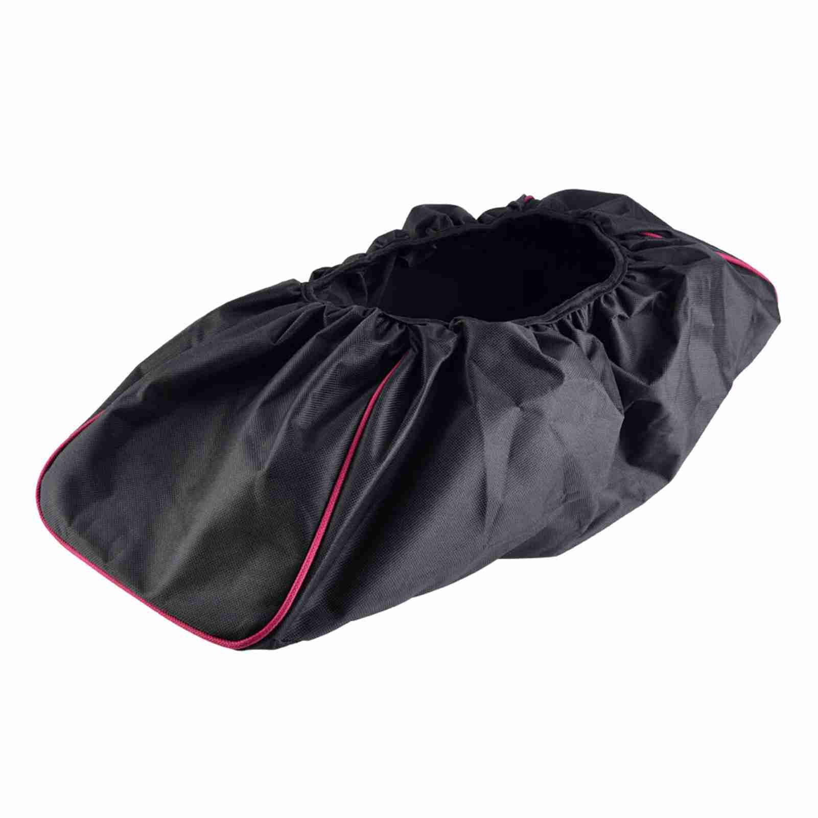 Deluxe Heavy Duty Oxford Textile Waterproof Winch Cover, 100% Brand New for all Weather Winches
