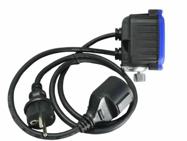 Блок управления насосом Brio-2020 Belamos — фото 1