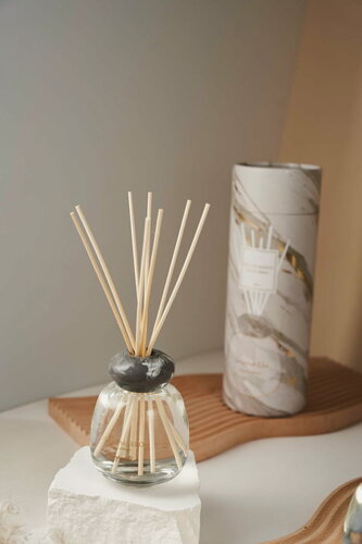 Изображение товара Диффузор ароматический Sofi de Marko "Pomegranate Noir", 200мл, подарочный набор