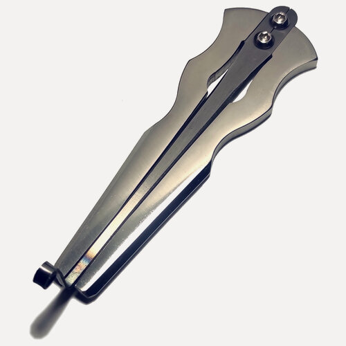 Изображение товара Варган Глазырина "Маяк" (без чехла/футляра) - музыкальный инструмент для начинающих и профессионалов, роскошный подарок