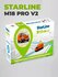 Универсальный мониторинговый трекер "StarLine M18 Pro V2". Гарант...